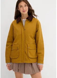 Parka oversize, bonprix Parka oversize, bonprix
