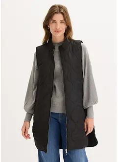 Gilet trapuntato leggerissimo, bonprix Gilet trapuntato leggerissimo, bonprix