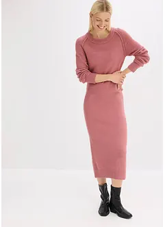 Abito in maglia, bonprix Abito in maglia, bonprix