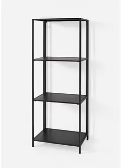 Scaffale in metallo, bonprix Scaffale in metallo, bonprix