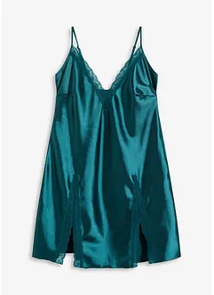 Sottoveste in satin, bonprix Sottoveste in satin, bonprix