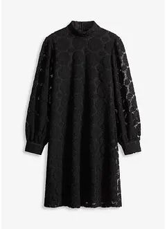 Miniabito in pizzo, bonprix Miniabito in pizzo, bonprix