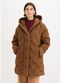 Giacca trapuntata effetto 2 in 1, bonprix Giacca trapuntata effetto 2 in 1, bonprix