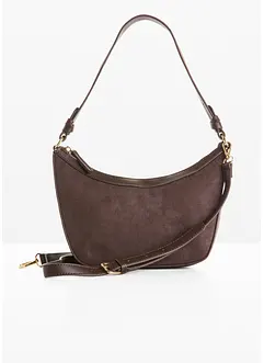 Piccola borsa a tracolla, bonprix Piccola borsa a tracolla, bonprix