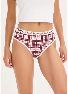 Slip alto, bonprix Slip alto, bonprix