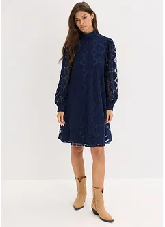 Miniabito in pizzo, bonprix Miniabito in pizzo, bonprix