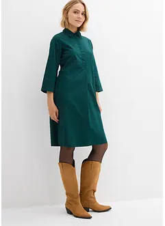 Abito in puro cotone, bonprix Abito in puro cotone, bonprix