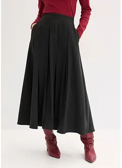 Gonna midi, bonprix Gonna midi, bonprix