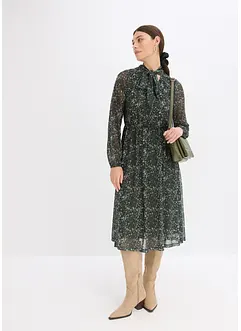 Abito di jersey, bonprix Abito di jersey, bonprix