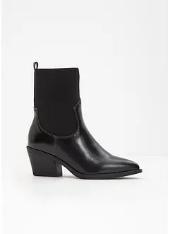 Stivaletti texani, bonprix Stivaletti texani, bonprix