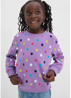 Felpa in puro cotone biologico (pacco da 2), bonprix Felpa in puro cotone biologico (pacco da 2), bonprix