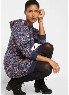 Abito in felpa, bonprix Abito in felpa, bonprix