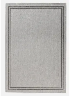 Tappeto per interni ed esterni con bordura, bonprix Tappeto per interni ed esterni con bordura, bonprix