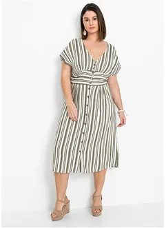 Abito in viscosa, bonprix Abito in viscosa, bonprix