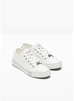 Sneaker Mustang con pizzo, Mustang Sneaker Mustang con pizzo, Mustang