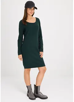Abito in maglia, bonprix Abito in maglia, bonprix
