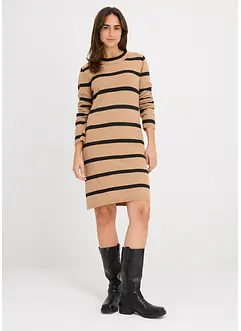 Abito in maglia aderente, bonprix Abito in maglia aderente, bonprix