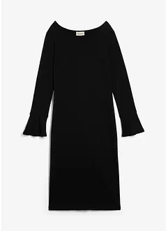 Abito in maglina di puro cotone, bonprix Abito in maglina di puro cotone, bonprix