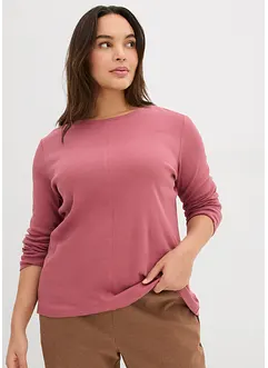 Maglia a maniche lunghe, bonprix Maglia a maniche lunghe, bonprix