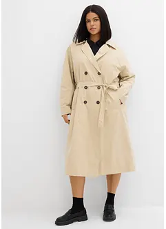 Trench oversize, bonprix Trench oversize, bonprix