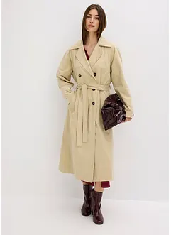 Trench oversize, bonprix Trench oversize, bonprix