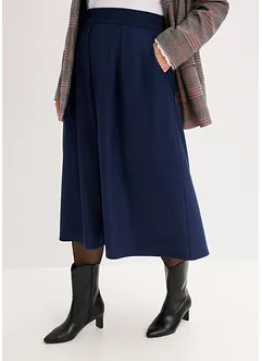 Gonna a pieghe, bonprix Gonna a pieghe, bonprix