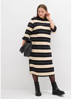 Abito in maglina di puro cotone, bonprix Abito in maglina di puro cotone, bonprix