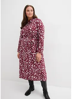 Abito chemisier in viscosa fluente, bonprix Abito chemisier in viscosa fluente, bonprix