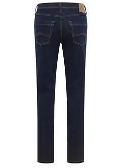 Jeans Mustang Washington elasticizzati, straight, Mustang Jeans Jeans Mustang Washington elasticizzati, straight, Mustang Jeans
