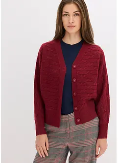 Cardigan oversize, bonprix Cardigan oversize, bonprix