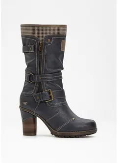 Stivali Mustang, Mustang Stivali Mustang, Mustang