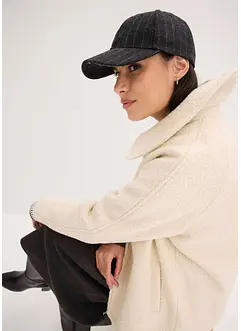 Cappello con visiera, bonprix Cappello con visiera, bonprix