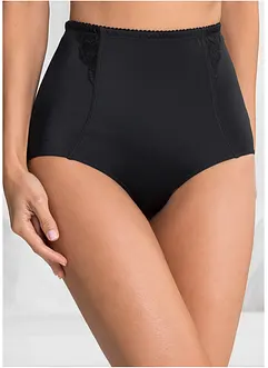 Culotte con effetto modellante medio, bonprix Culotte con effetto modellante medio, bonprix