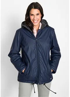 Giacca invernale con imbottitura leggera, bonprix Giacca invernale con imbottitura leggera, bonprix