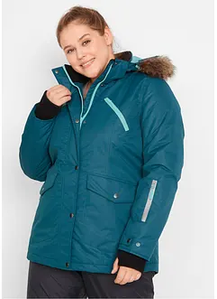 Giacca tecnica idrorepellente, bonprix Giacca tecnica idrorepellente, bonprix