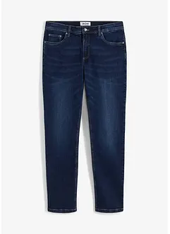 Jeans elasticizzati regular fit, straight, bonprix Jeans elasticizzati regular fit, straight, bonprix