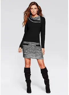 Abito in maglia, bonprix Abito in maglia, bonprix