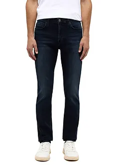 Jeans Mustang Vegas elasticizzati, slim fit, Mustang Jeans Jeans Mustang Vegas elasticizzati, slim fit, Mustang Jeans