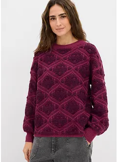 Maglione boxy, bonprix Maglione boxy, bonprix