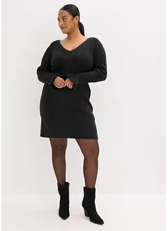 Abito in maglia, bonprix Abito in maglia, bonprix