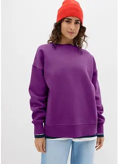 Felpa oversize, bonprix Felpa oversize, bonprix