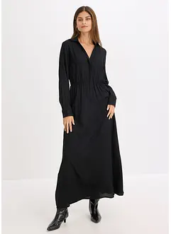 Abito lungo fantasia, bonprix Abito lungo fantasia, bonprix