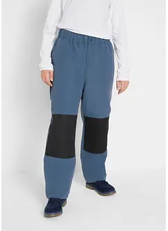Pantaloni da neve impermeabili e traspiranti, bonprix Pantaloni da neve impermeabili e traspiranti, bonprix