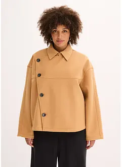 Giacca in simil lana, bonprix Giacca in simil lana, bonprix