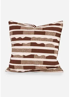 Copricuscino a righe, bonprix Copricuscino a righe, bonprix