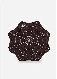 Cuscino arredo a forma di ragnatela, bonprix Cuscino arredo a forma di ragnatela, bonprix