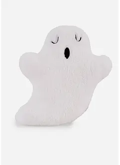 Cuscino arredo a forma di fantasma, bonprix Cuscino arredo a forma di fantasma, bonprix