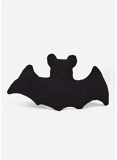 Cuscino arredo a forma di pipistrello, bonprix Cuscino arredo a forma di pipistrello, bonprix