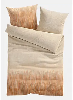 Biancheria da letto con colori sfumati, bonprix Biancheria da letto con colori sfumati, bonprix