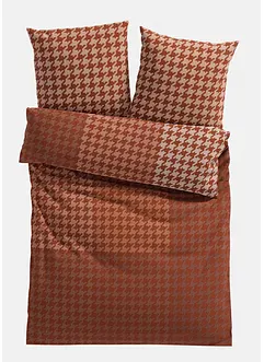 Biancheria da letto a quadri, bonprix Biancheria da letto a quadri, bonprix